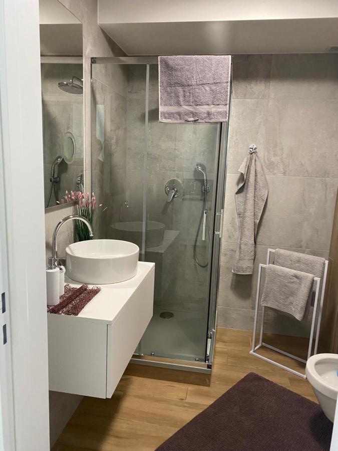 Apartamenty Na Wydmach &Spa Pobierowo Eksteriør bilde