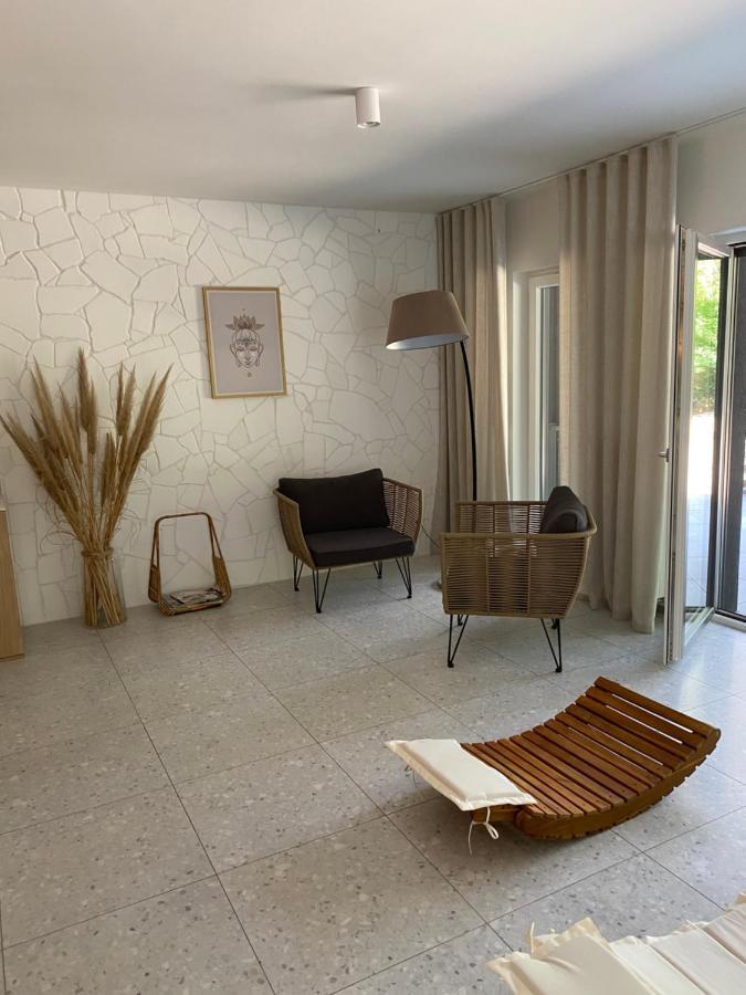 Apartamenty Na Wydmach &Spa Pobierowo Eksteriør bilde