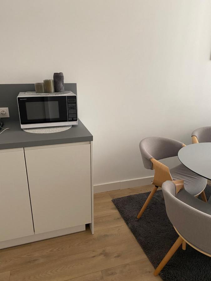 Apartamenty Na Wydmach &Spa Pobierowo Eksteriør bilde