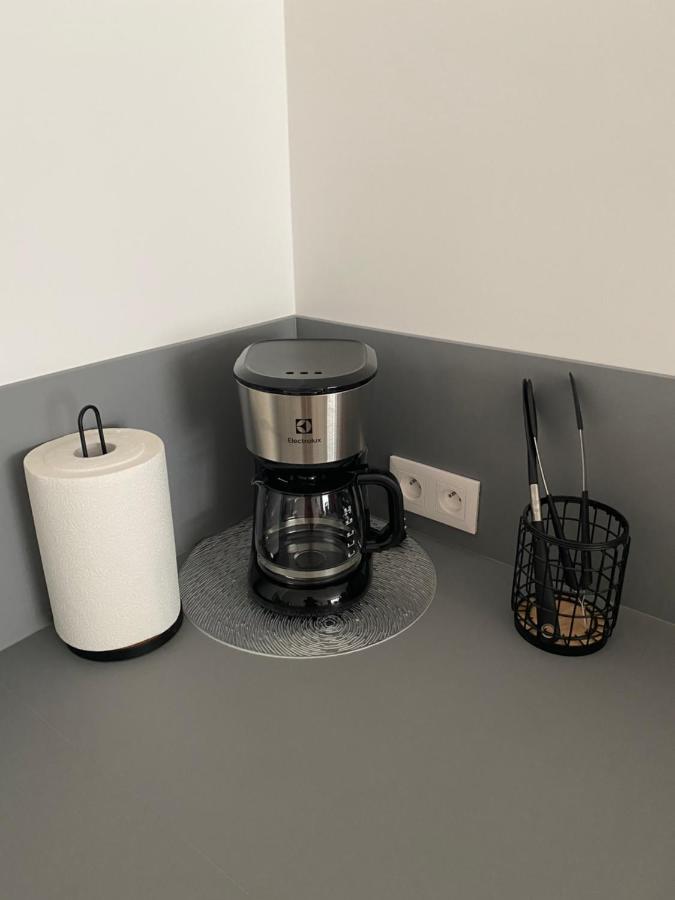 Apartamenty Na Wydmach &Spa Pobierowo Eksteriør bilde