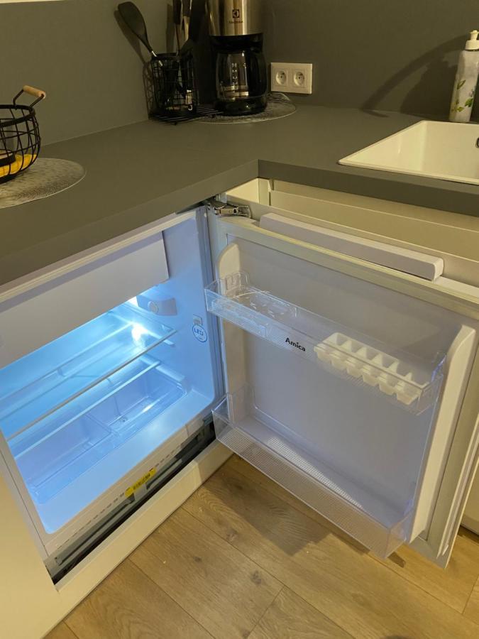 Apartamenty Na Wydmach &Spa Pobierowo Eksteriør bilde